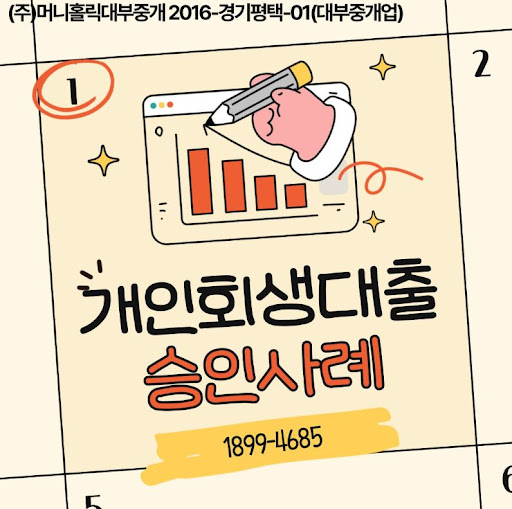 개인회생대출 신청 거절 후 재심사 절차