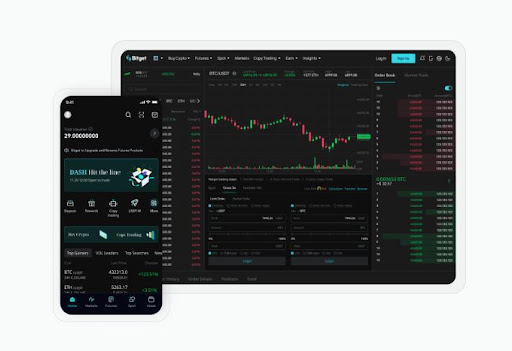 비트겟(Bitget)의 새로운 거래 수수료 인하 안내